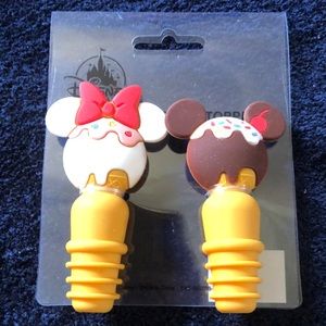 COPY - Disney Bottle Stoppers